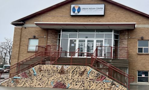 Urban Indian Center of Salt Lake