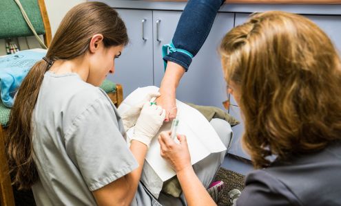 Bateman Horne Center