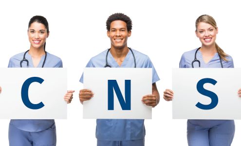 Community Nursing Services