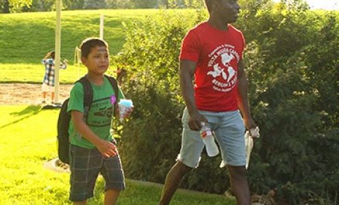 Big Brothers Big Sisters of Utah