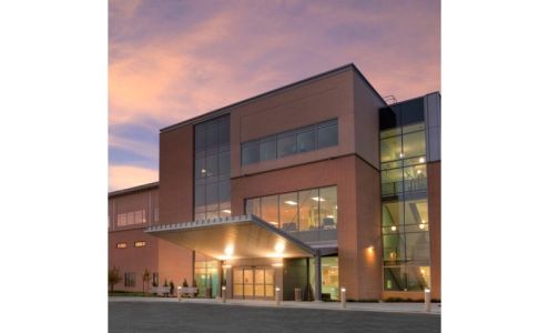 Primary Children's Outpatient Clinic