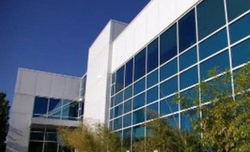 YMCA of Northern Utah - HQ Office