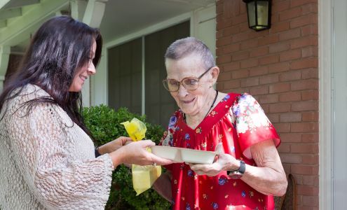 Meals on Wheels Central Texas