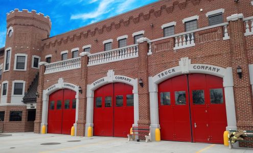 Ashburn Volunteer Fire and Rescue Department