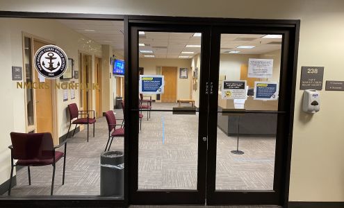 Navy-Marine Corps Relief Society Norfolk