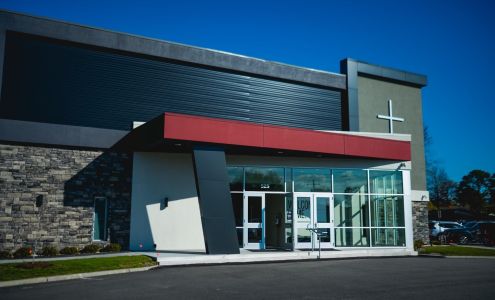 Harvest Assembly of God