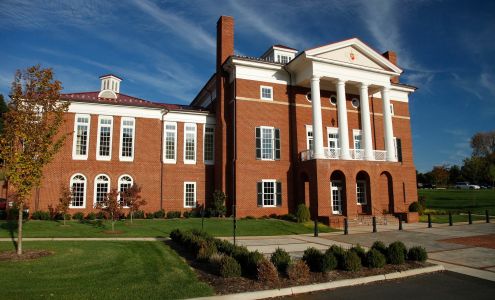 Kappa Sigma Fraternity Headquarters