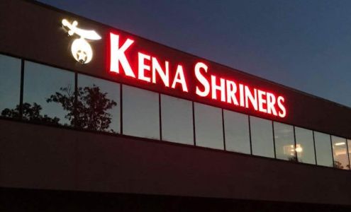 Kena Shriners