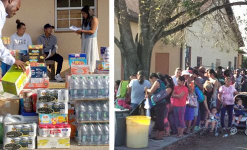 Medical Missionaries