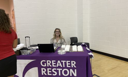 Greater Reston Chamber of Commerce