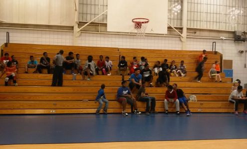 Hopewell Community Center