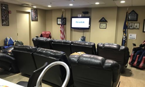 USO-Hampton Roads-Central