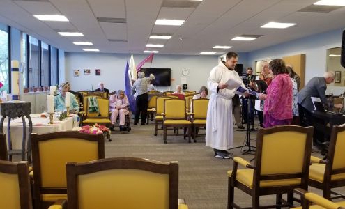 Insight Memory Care Center