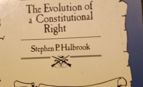 Gun Owners of America