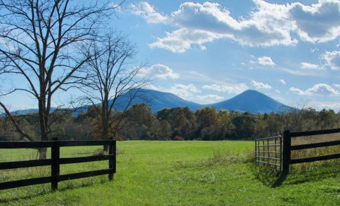 Lexington-Rockbridge Chamber of Commerce