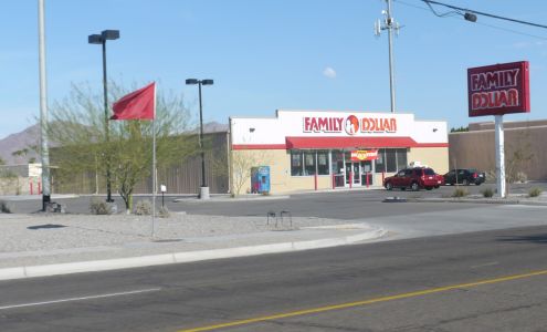 Family Dollar