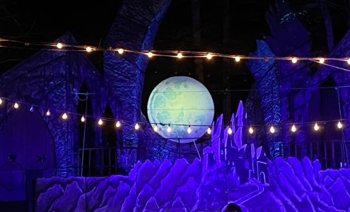 Wolfbane Performing Arts Center