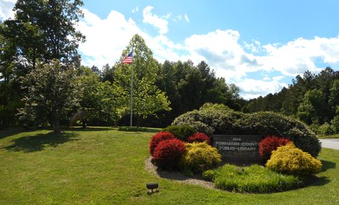 Powhatan County Public Library