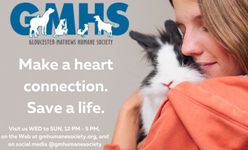 Gloucester-Mathews Humane Society