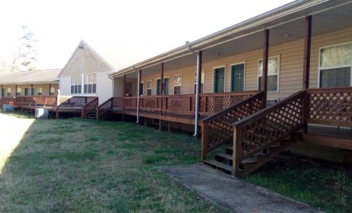 The Edge Christian Camp Spring Grove