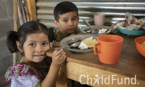 ChildFund International