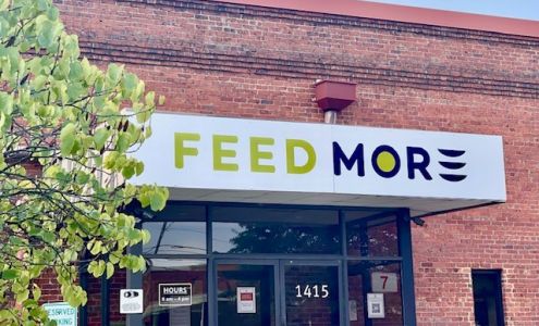 Feed More