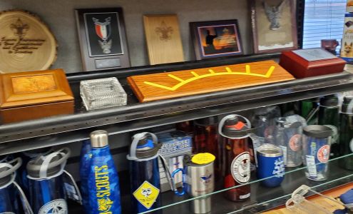 Boy Scouts of America