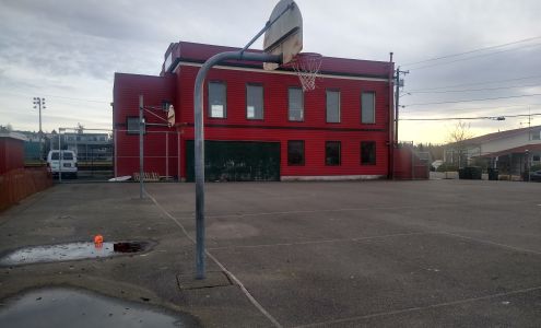 Boys & Girls Clubs-Snohomish