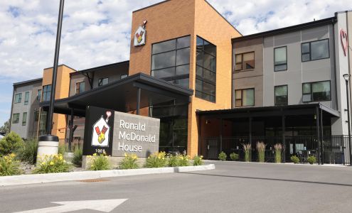 Ronald McDonald House