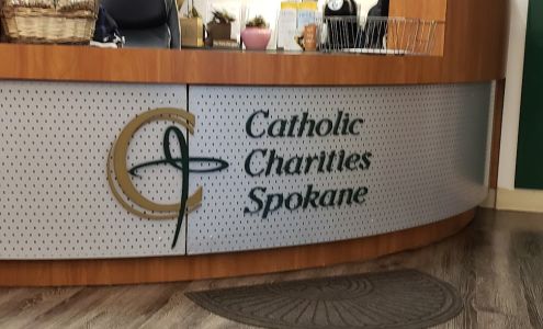 Catholic Charities Spokane
