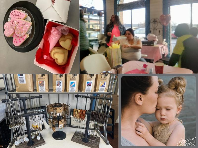 Christ Kitchen 2410 N Monroe St, Spokane