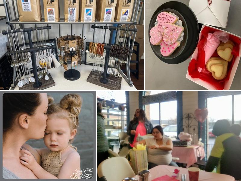 Christ Kitchen 2410 N Monroe St, Spokane