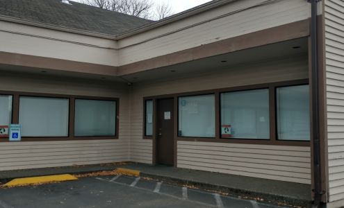 Catholic Community Services Kent Family Center