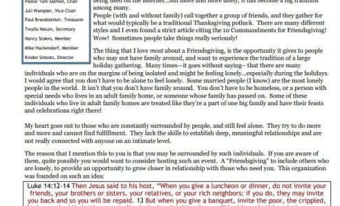 Eagle Wings DisAbility​ Ministries