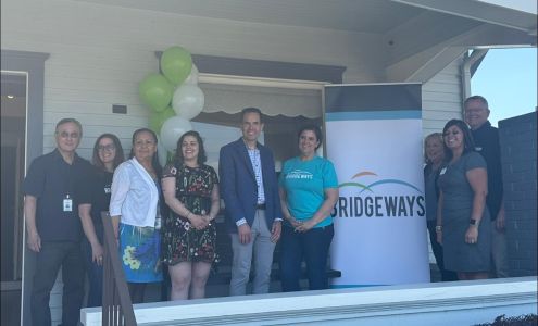 The Greater Marysville Tulalip Chamber