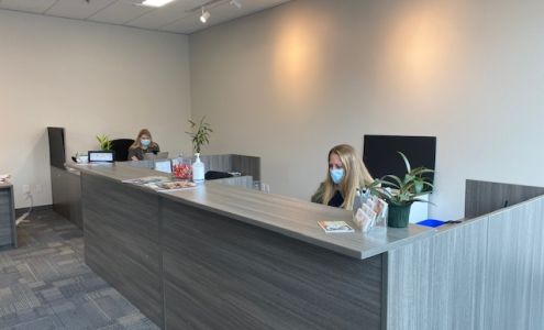 Kirkland Chamber of Commerce