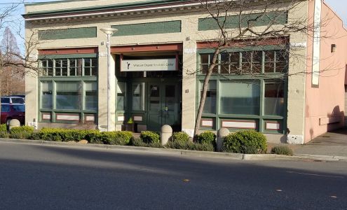 Whatcom Dispute Resolution Center
