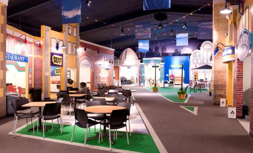 Junior Achievement of Washington