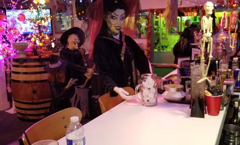 Fraternal Order of Eagles