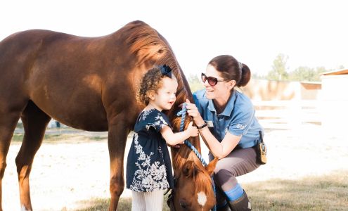 Little Bit Therapeutic Riding