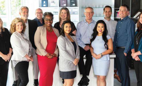 Northwest Multiple Listing Service