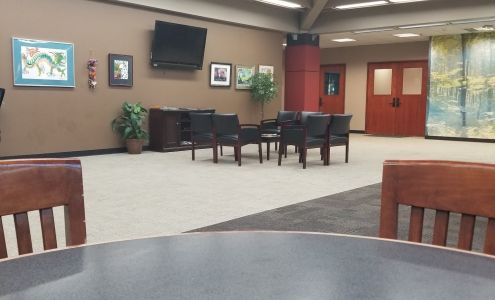 Burien Community Center