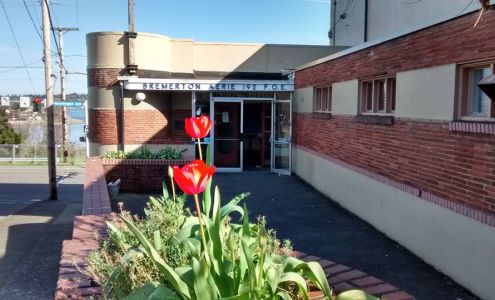 Fraternal Order Of Eagles Aerie 192