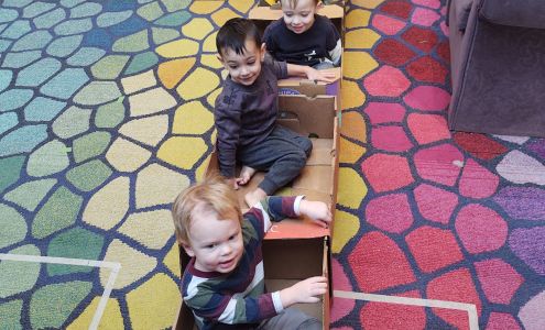 TEAMS Learning Center