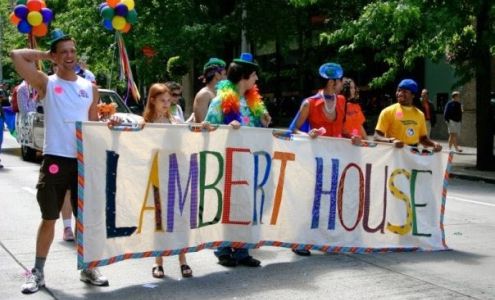 Lambert House