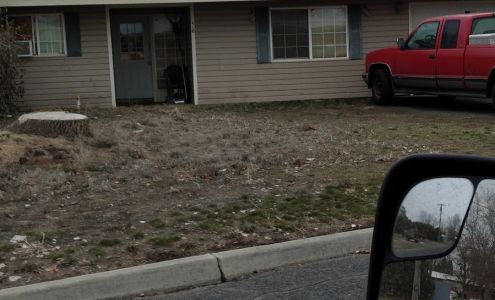 Housing Authority-Grant County