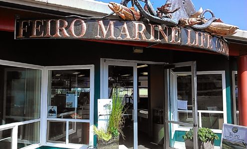 Feiro Marine Life Center