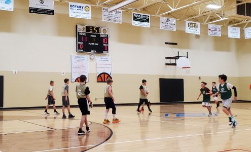 Monroe Boys & Girls Clubs