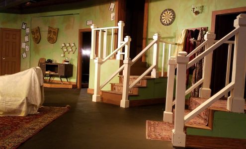 Evergreen Playhouse