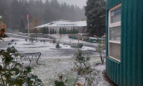 Kitsap Mental Health Services